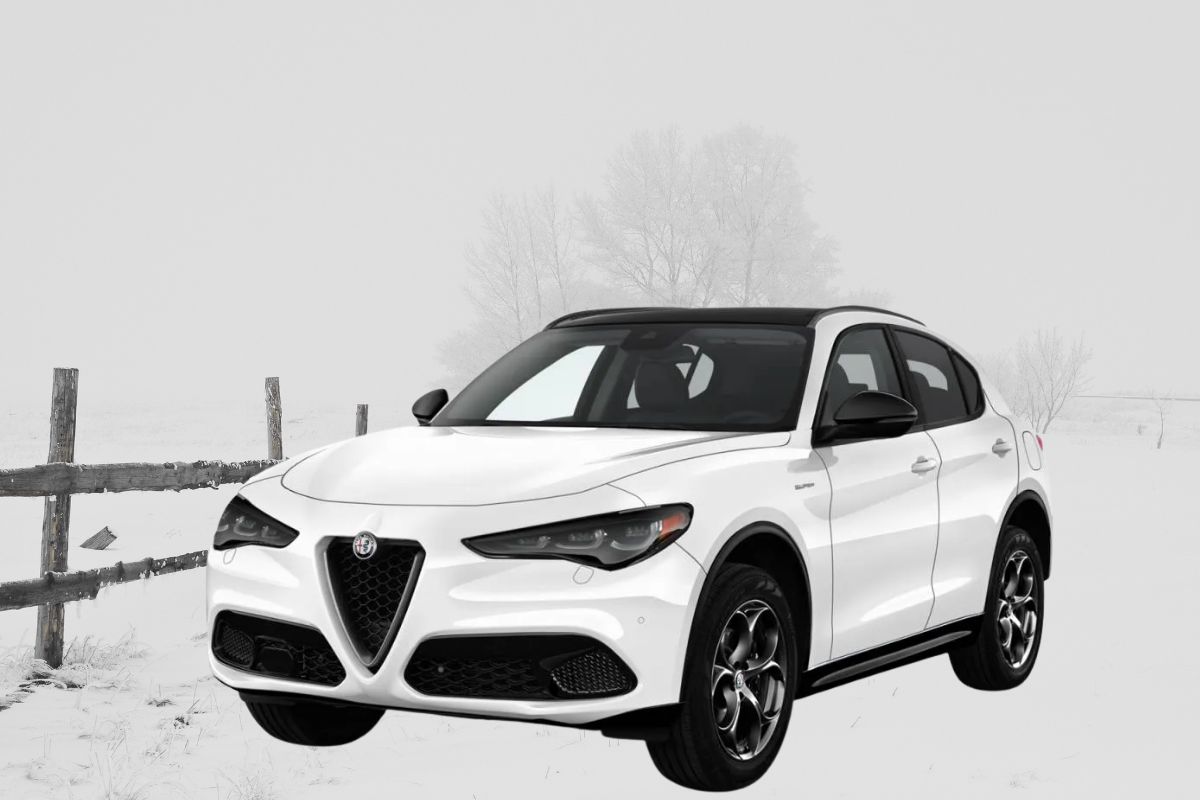 Read more about the article Alfa Romeo Car Price In India 2026
