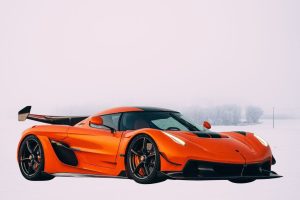Read more about the article Koenigsegg Jesko Car Price in India 2026