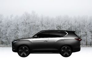 Read more about the article Mahindra Xuv 800 Car Price In India 2026