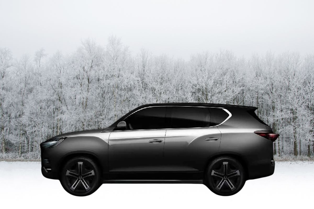 Read more about the article Mahindra Xuv 800 Car Price In India 2026