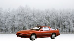 Read more about the article Toyota Supra MK3 Price in India 2026