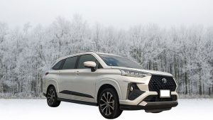 Read more about the article Toyota Veloz Car Price in India 2026