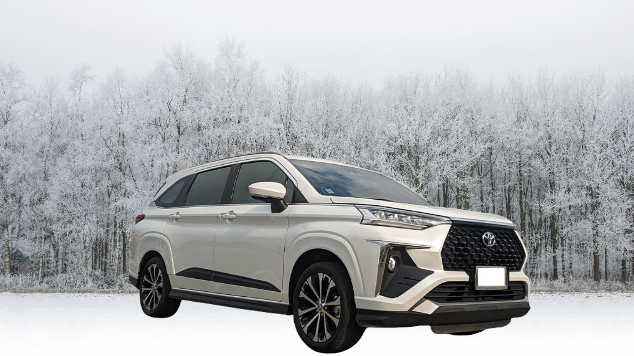 Read more about the article Toyota Veloz Car Price in India 2026