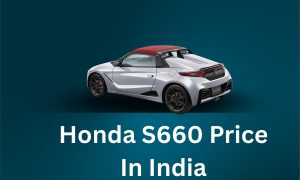 Read more about the article Honda S660 Price In India 2026