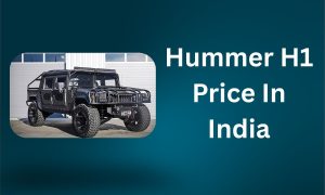 Read more about the article Hummer H1 Price In India 2026