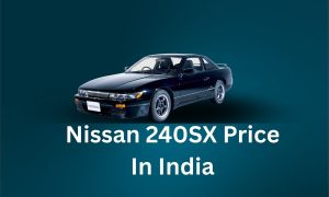 Read more about the article Nissan 240SX Price In India 2026